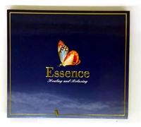 Various - Essennce-Healing & Relaxing