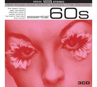 Various - Essential 60's [Import]