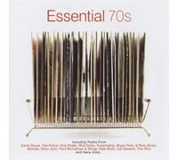 Various - Essential 70s