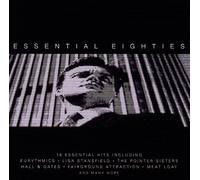 Various - Essential 80s