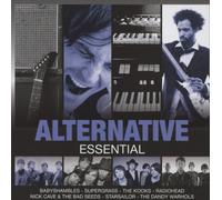 Various - Essential: Alternative