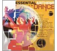 Various - Essential Anthems: Dance