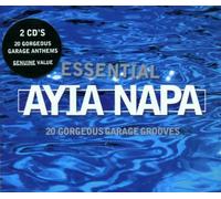 Various - Essential Ayia Napa