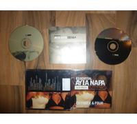 Various - Essential Ayia Napa Six-Pack