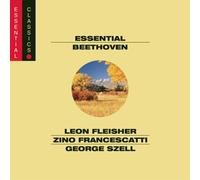 Various Essential Beethoven Essential Classics (CD)