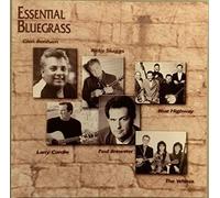 Various - Essential Bluegrass