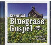 Various - Essential Bluegrass Gospel