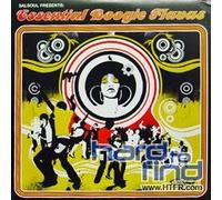 Various - Essential Boogie Flavas