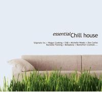 Various - Essential Chill House