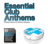 Various - Essential Club Anthems