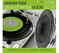 Various - Essential Club Charts 2006