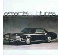 Various - Essential Club Tunes