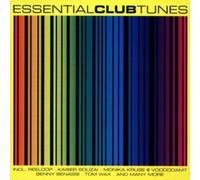 Various - Essential Club Tunes