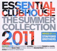 Various - Essential Clubhouse-2011 Summer Collection