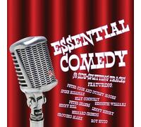 Various - Essential Comedy [Import]