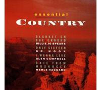 Various - Essential Country