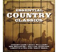 Various - Essential Country Classics