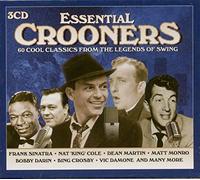 Various - Essential Crooners