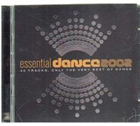 Various - Essential Dance 2002
