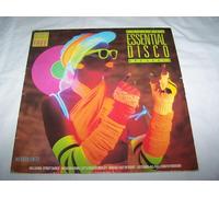 Various - Essential Disco And Dance Volume A