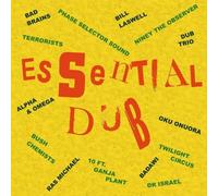 Various - Essential Dub