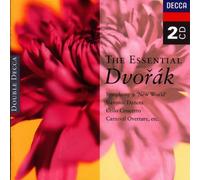 Various - Essential Dvorak