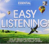 Various - Essential - Easy Listening