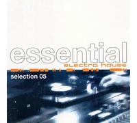 Various - Essential Electro House 5