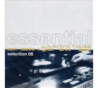 Various - Essential Electro House 6