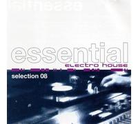 Various - Essential Electro House 8