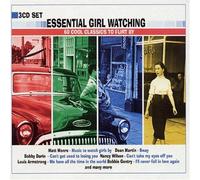 Various - Essential Girl Watching