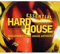Various - Essential Hard House