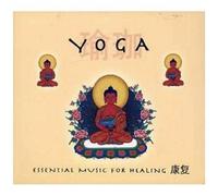 Various - Essential Healing: Yoga (Digipack)