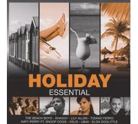 Various - Essential: Holiday