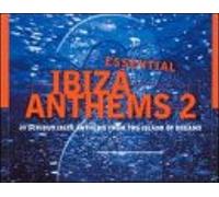 Various Artists Essential Ibiza Anthems Vol.2 (CD)