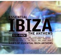 Various - Essential Ibiza Anthems Sixpac