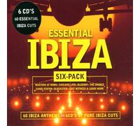 Various - Essential Ibiza Six-Pack