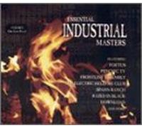 Various - Essential Industrial Masters