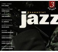 Various - Essential Jazz
