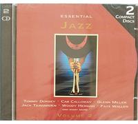 Various - Essential Jazz V. 2
