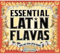Various - Essential Latin Flavas