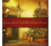 Various - Essential Lds Christmas