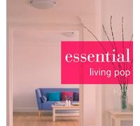 Various - Essential Living Pop [Import]