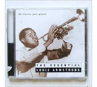 Various - Essential Louis Armstrong