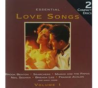 various - ESSENTIAL LOVE SONGS VOL. 1