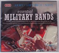 Various - Essential Military Bands [Import]