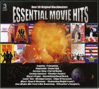 Various - Essential Movie Hits [Import]