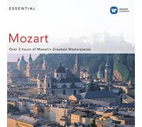 Various - Essential Mozart