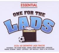 Various - Essential - One For The Lads