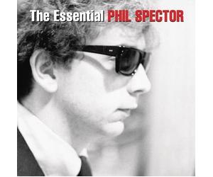 Various Essential Phil Spector (CD)